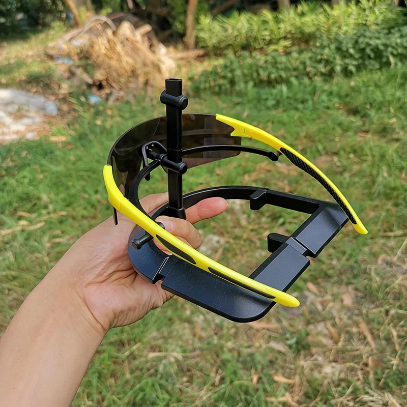 Профессиональные велосипедные очки фотохромные спортивные солнцезащитные для