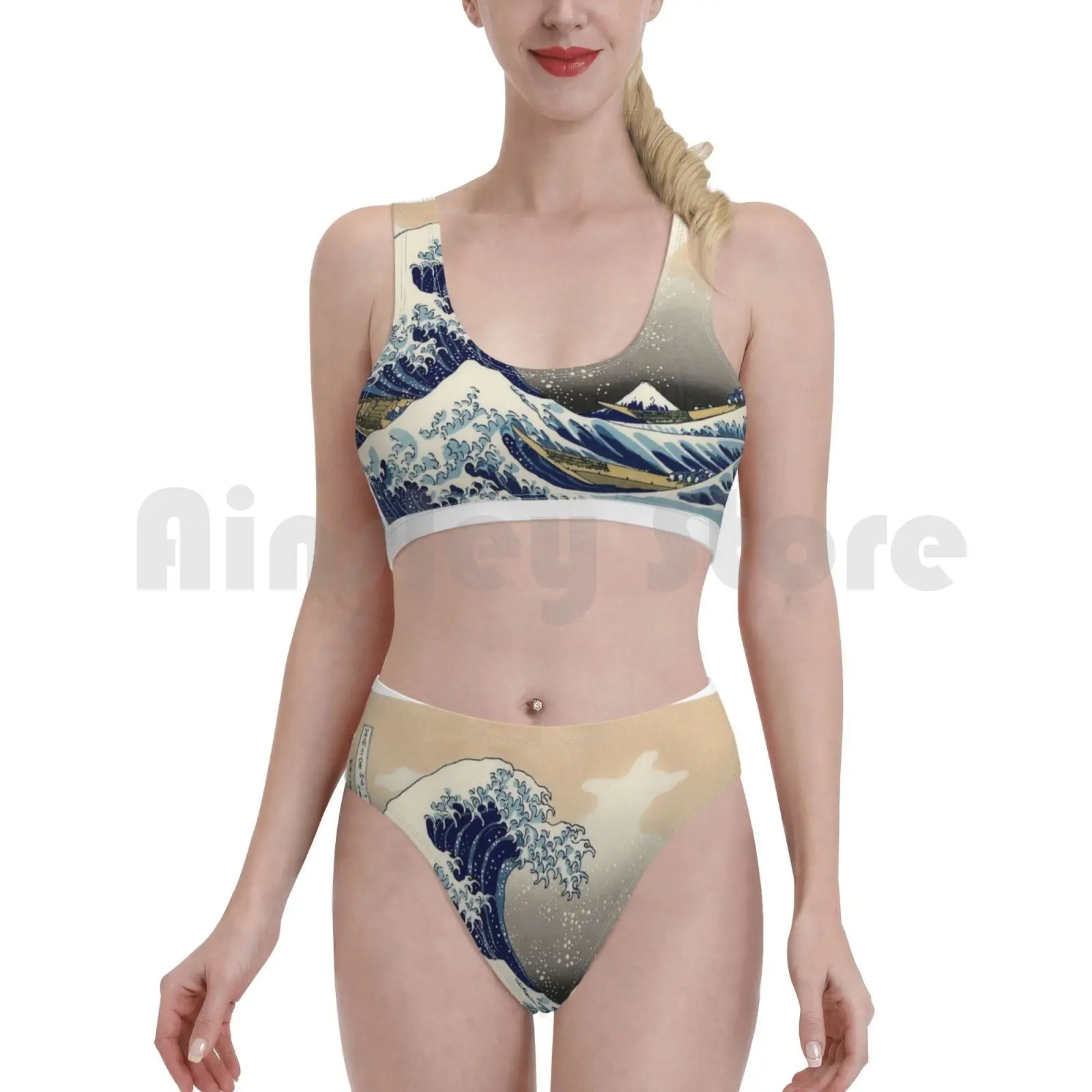 Устройство для завивки крупных японский произведения искусства купальник