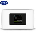 Новое мобильное устройство ZTE Warp Connect WiFi Hotspot 4G LTE MF920VSMF920S 150 Мбитс 10 устройств