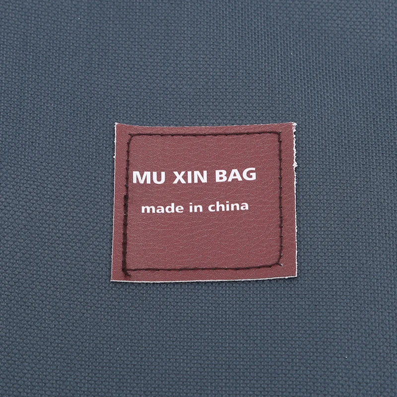 

Reusable Large Canvas Cotton Fabric Shopper Bag Women Shoulder Tote Non-woven Environmental Case Organizer Multifunction