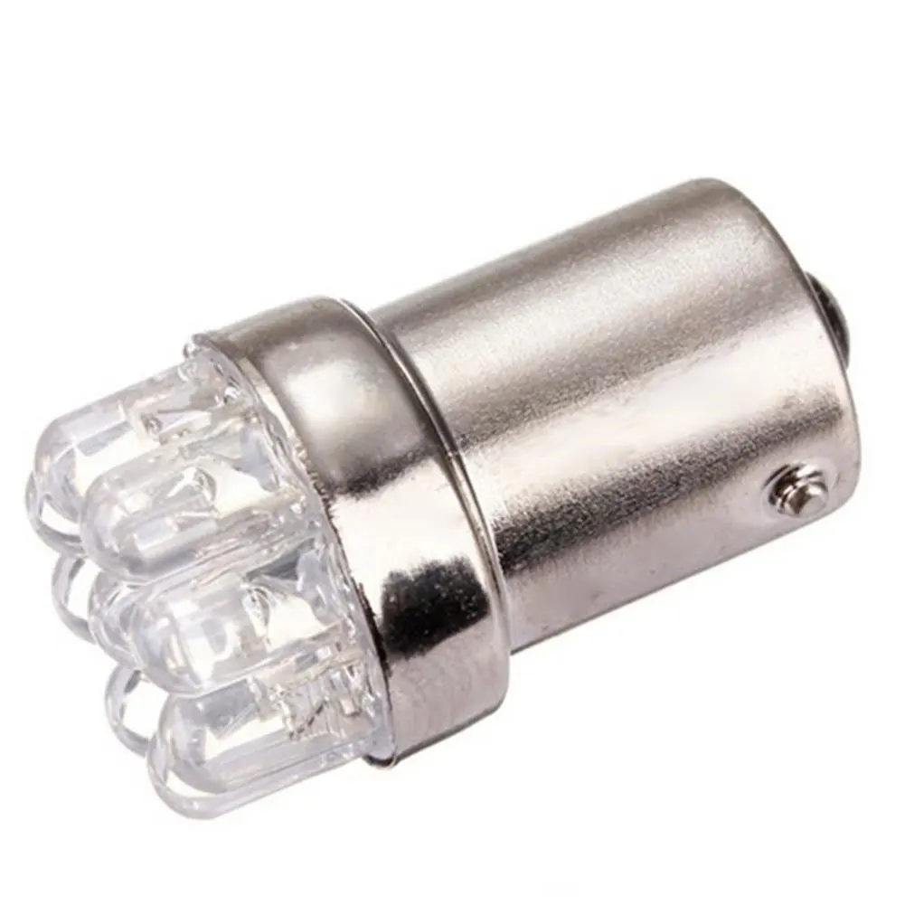 2 шт. 1156 низкое энергопотребление высокая мощность портативный Авто Сигнал