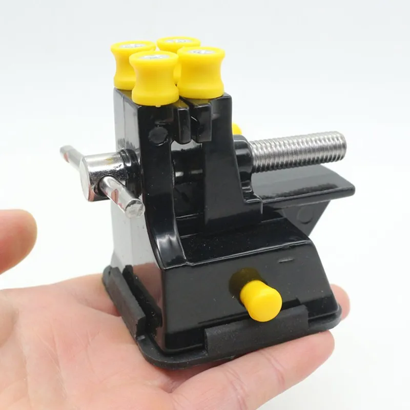 Высококачественные инструменты для резьбы по дереву мини тиски сделай сам