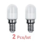 Суперъяркий светодиодный светильник для холодильника E14 1,5 Вт 230 В Smd 2835 1 шт.