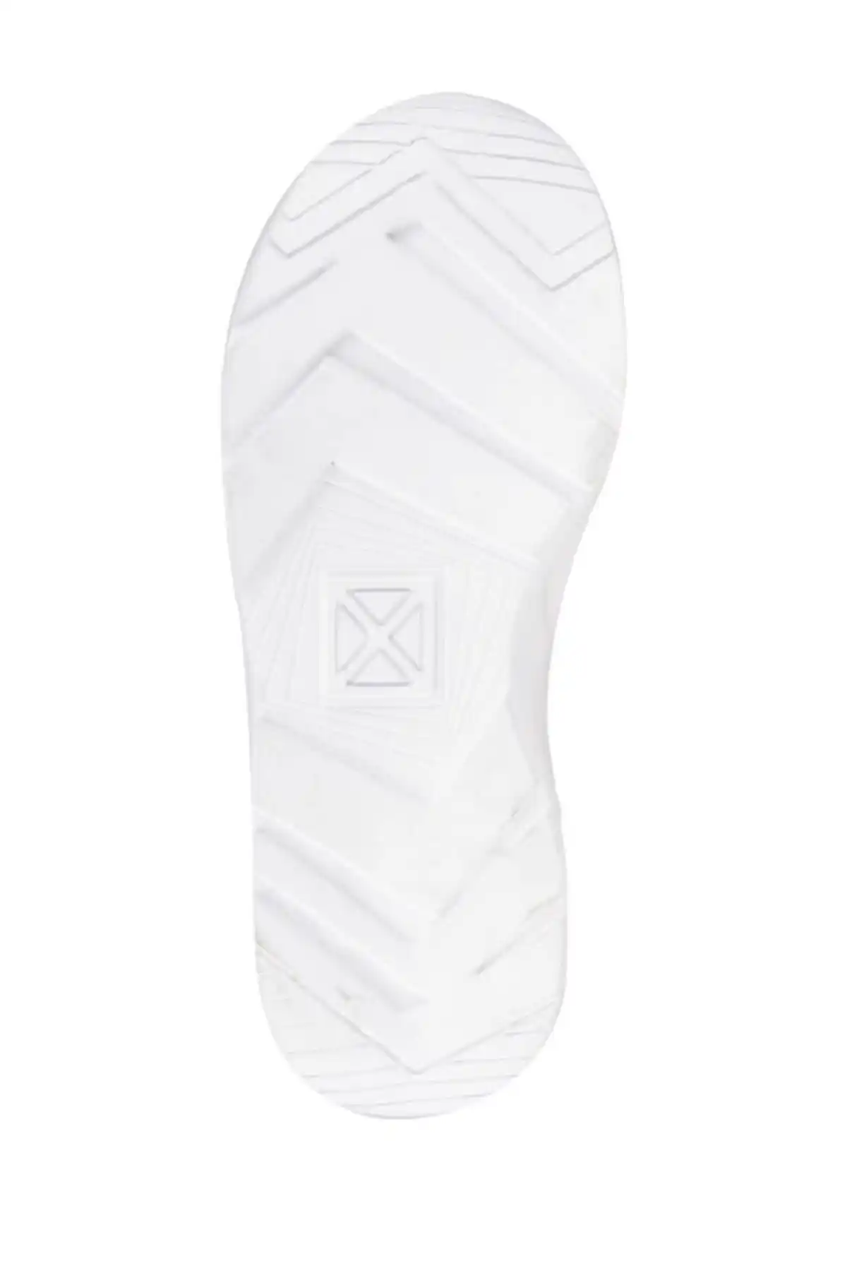 

SarEn MY NOSE PU 9PR Navy Blue Female Child shoes (Kinetix)