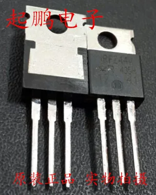 

Бесплатная доставка. 50 IRFZ44V 55 v a power MOS труба широко используемая Новая домашняя мебель