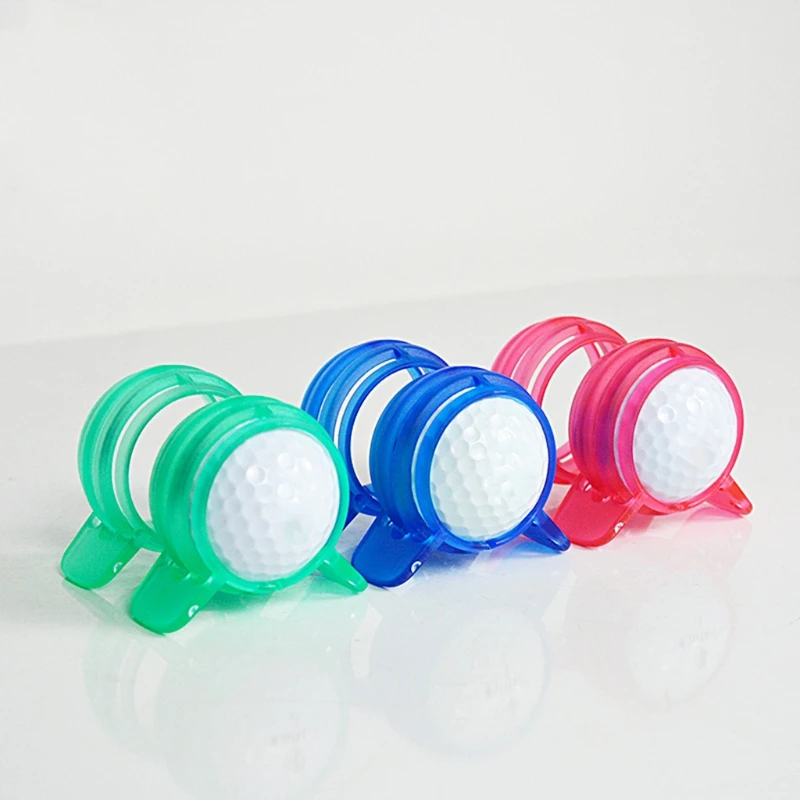 

85AB Alignment Drawing Mark Tools New Golf Training Aids Golf Ball Liner Line Marker