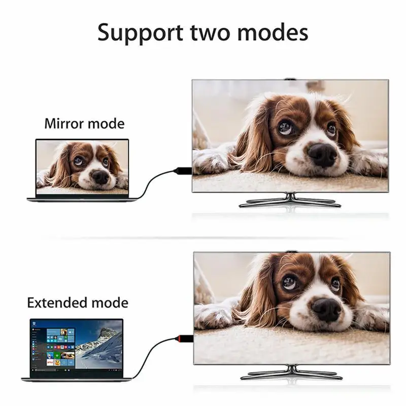Кабель HDMI 2 0 кабель 4K для проектора Xiaomi Nintendo Switch телевизор PS4 ТВ приставка xbox 360 1 м 5
