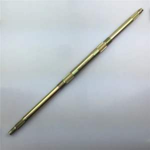 STARPAD для маленького быка, Hummer, динозавра ATV, задняя ось, задняя ось, длинный зуб 61CM23, 17 зубьев, бесплатная доставка