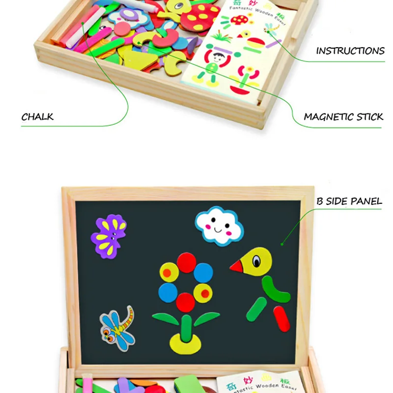 Деревянные детали для раннего развития|Деревянные конструкторы| |