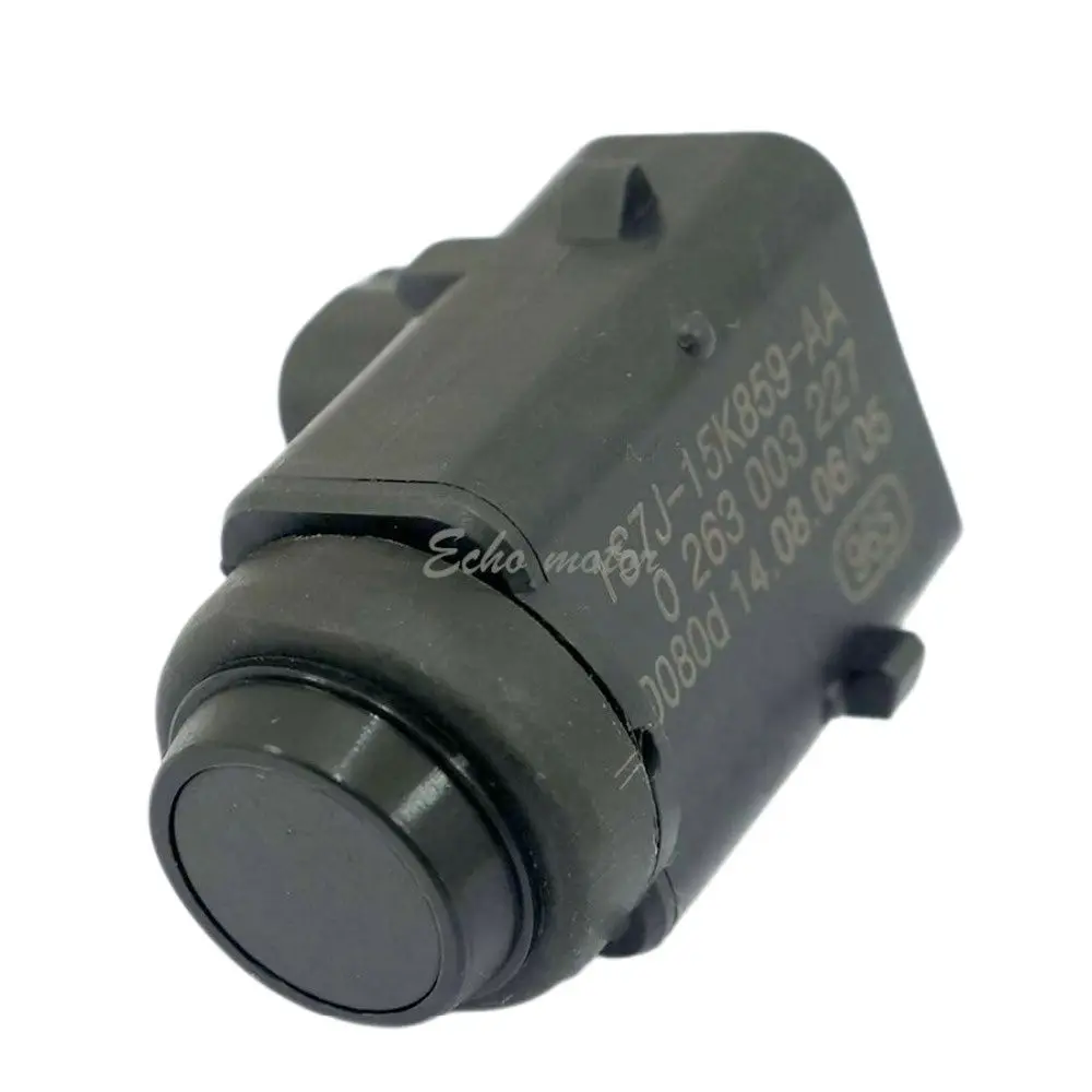Датчик парковки для FORD FOCUS FUSION FIESTA MONDEO MK3 TRANSIT CONNECT 1S7J-15K859-AA 0263003227 - купить по