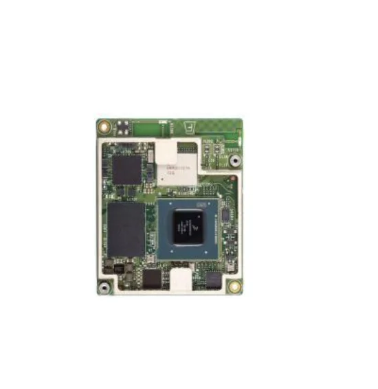 Коралловая система On-Module (SoM)Edge TPU Coral Mini PCIe ускоритель Google Edge M.2 A + E Key B M |