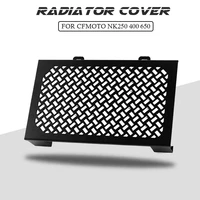 motorcycle accessories engine radiator bezel grille protector grill guard cover for cfmoto 250nk nk cf250 cf 250
