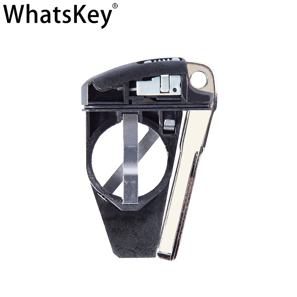 Рисунок 5 - Чехол для смарт-ключа Mercedes