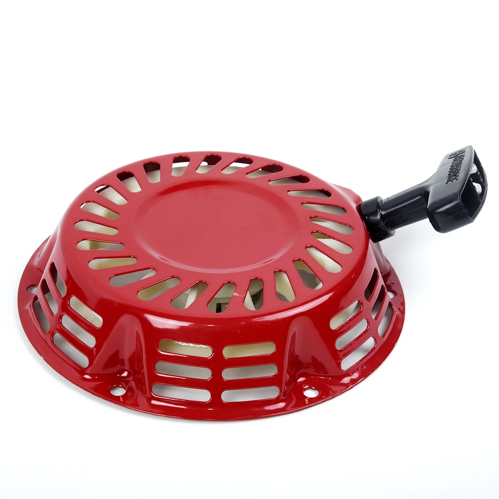 Recoil Starter For Honda GX120 4HP GX160 5.5HP GX200 6.5HP Garden Generator Part | Инструменты