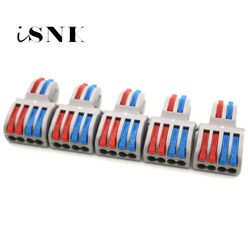 5 шт. разъем провода SPL42 SPL62 32A мини быстрой зарядки Универсальный проводка кабеля