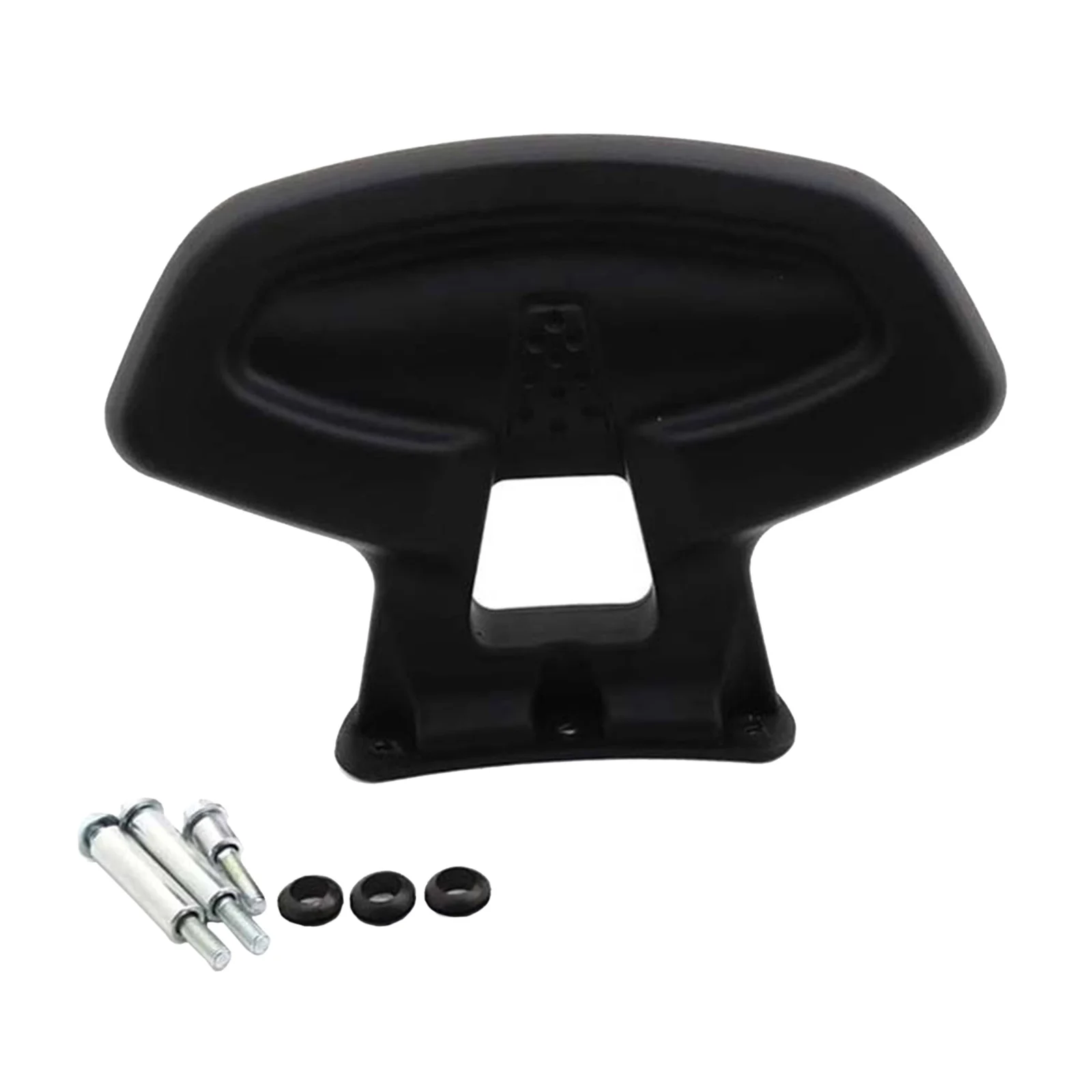 

Черная спинка для пассажира YAMAHA T-MAX530 2012-2014, профессиональные аксессуары