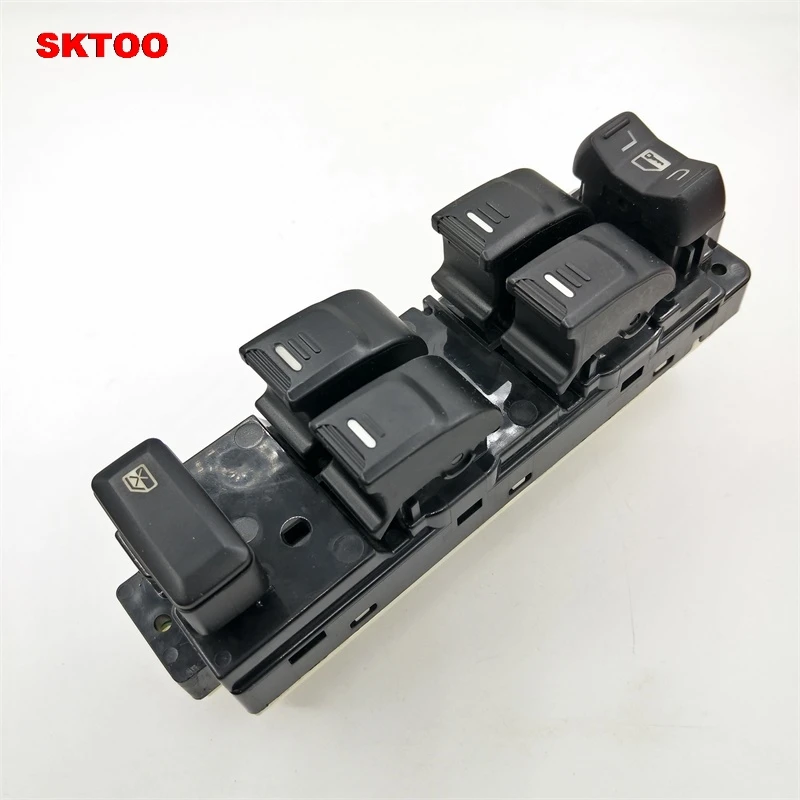 SKTOO High Quality Electric Power Window Switch 25779767 For GMC Canyon Chevrolet Colorado Hummer H3 H3T | Автомобили и мотоциклы