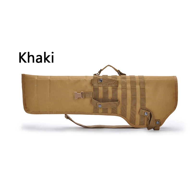 Военный охотничий рюкзак Кобура охотничья сумка длинноствольное оружие