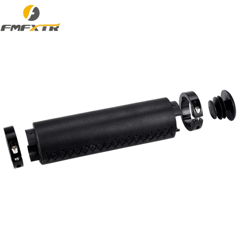 Велосипедная ручка амортизатор dead fly складной велосипед Скутер руль ручной