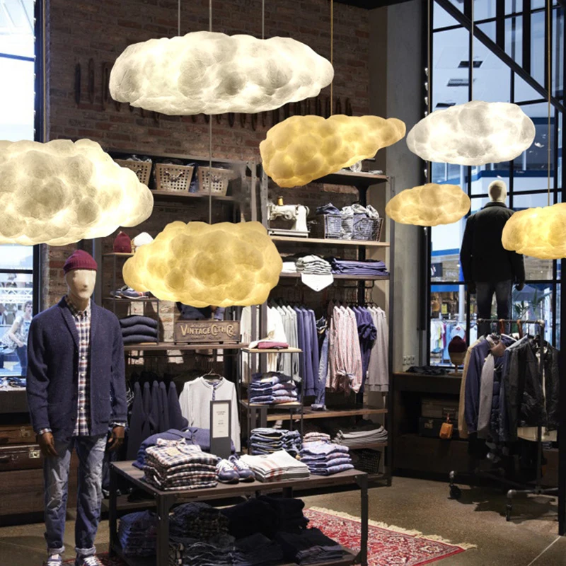 

Indoor Lighting