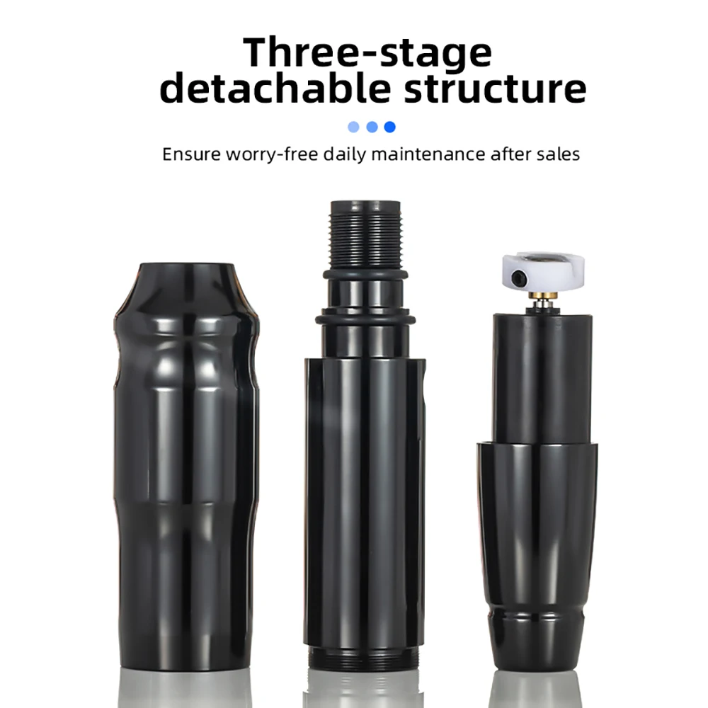 XNET морской роторный тату пистолет машинка Перманентный PMU макияж брови губы