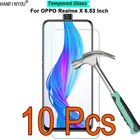 10 шт.лот для OPPO Realme X 6,53 