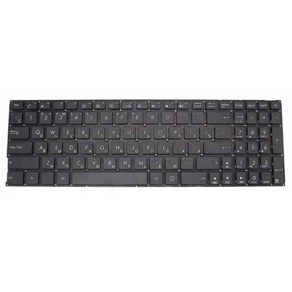Клавиатура для ноутбука Asus X540 X540L X540LA X540CA X540SA черная|Клавиатуры замены| |