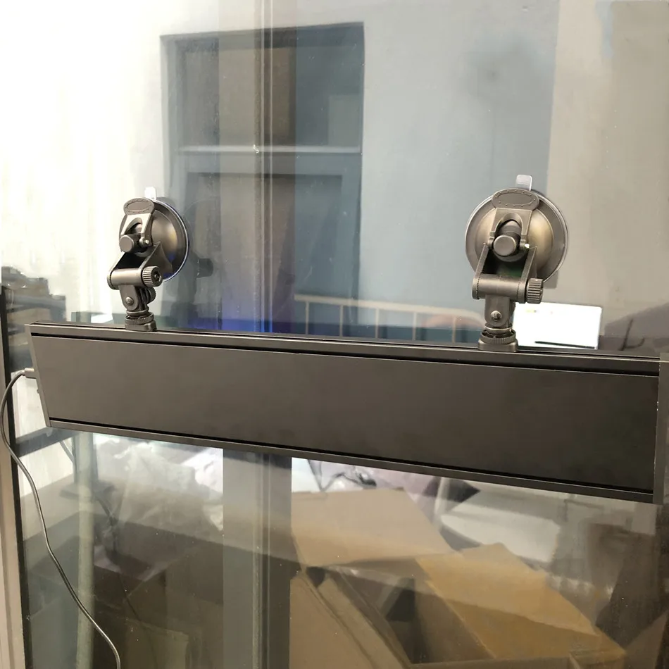 50 см 5V 12V автомобиль P5 RGB светодиодный знак полноцветный многоцветный