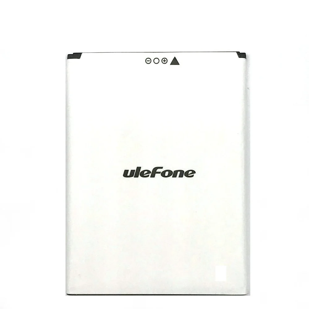 Новый 3000 мА/ч Батарея для Ulefone S8 pro запасные батареи мобильного телефона в наличии