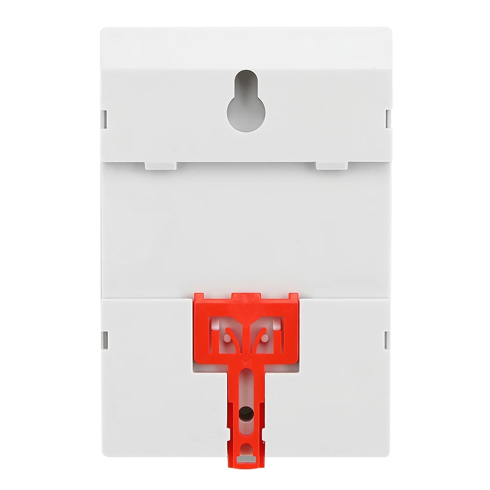 Таймер KG316T интеллектуальный микрокомпьютер программируемый электронный реле