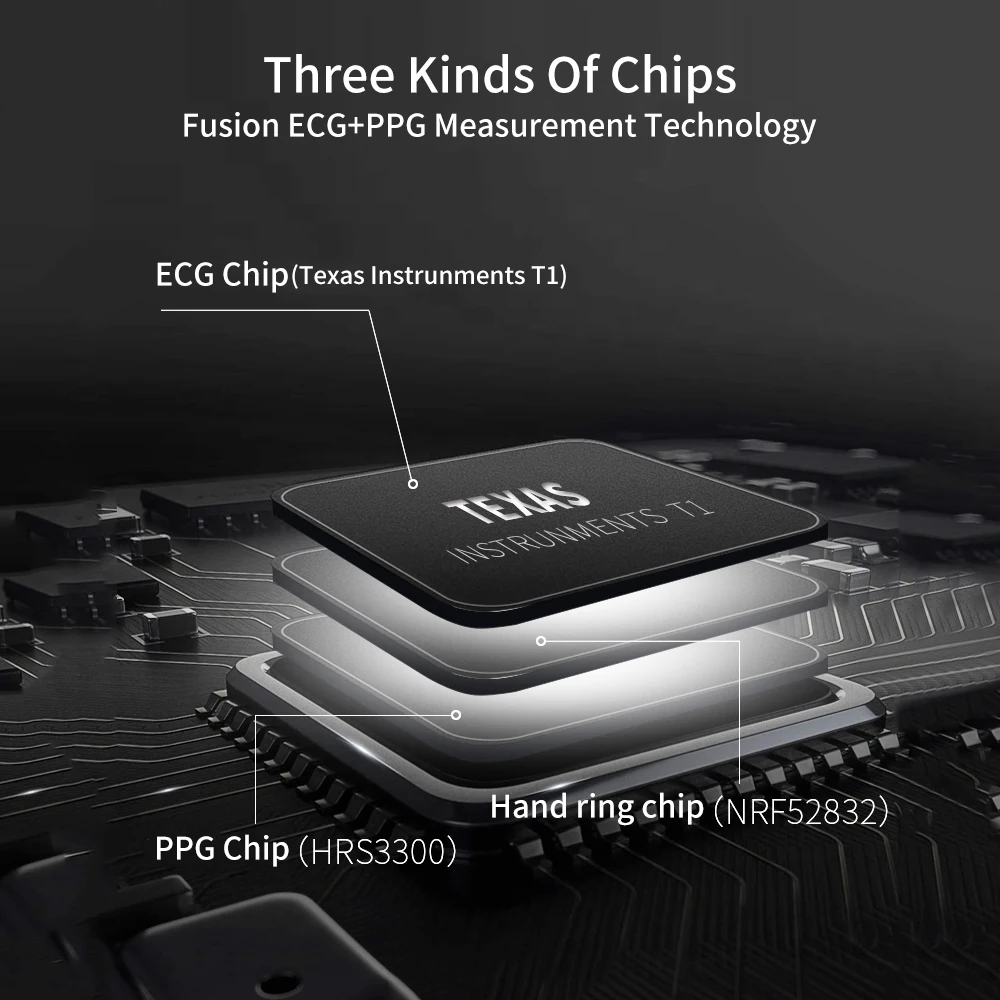 

New N58 Smart Watch Color Display Smartwatch Heart Pressure Monitoring IP67 Waterproof Sports Smart Wristband