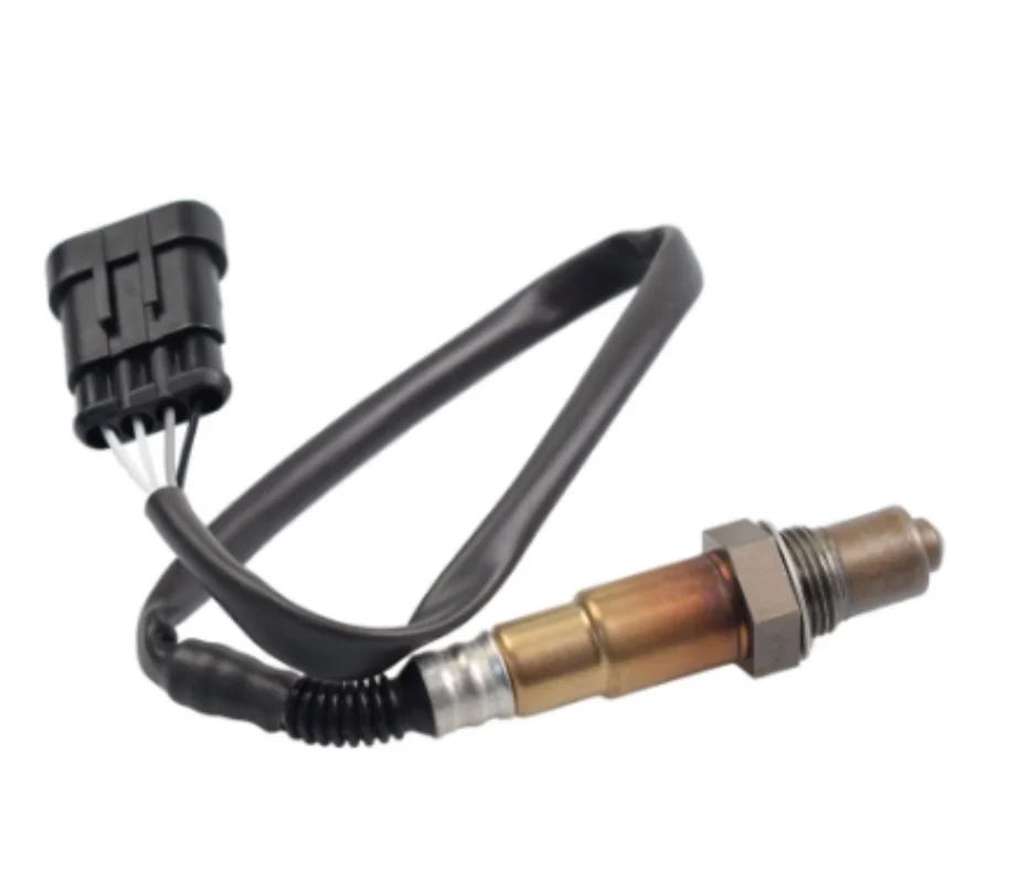 

0258006206 Oxygen Sensor Lambda Probe 4 Wire O2 Sensor For Alfa Romeo 156 GTV Spider Fiat Lancia 46751082 5001834021 025800620