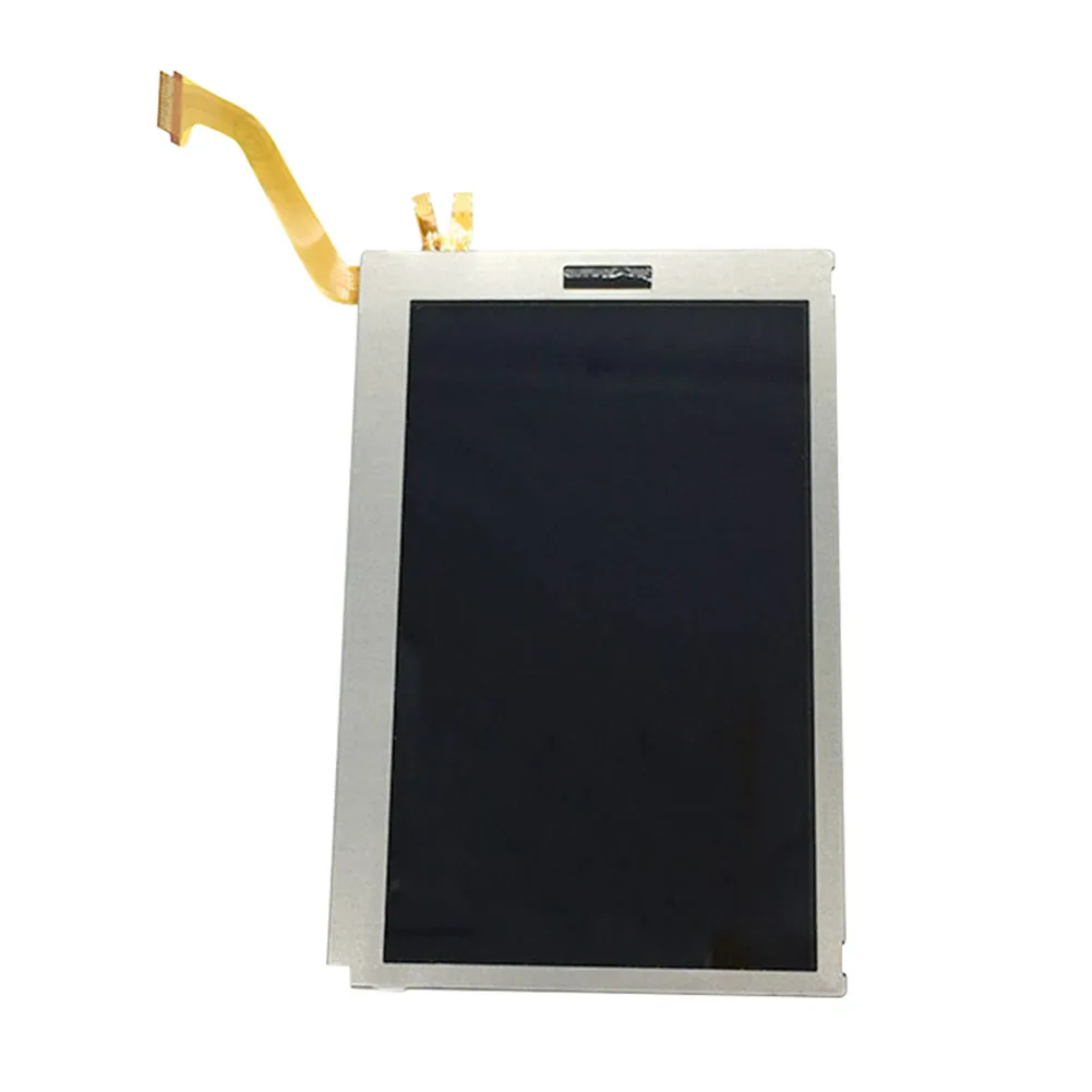 

Top Upper LCD Display Screen Replacement for 3DS Original LCD Screen DU55