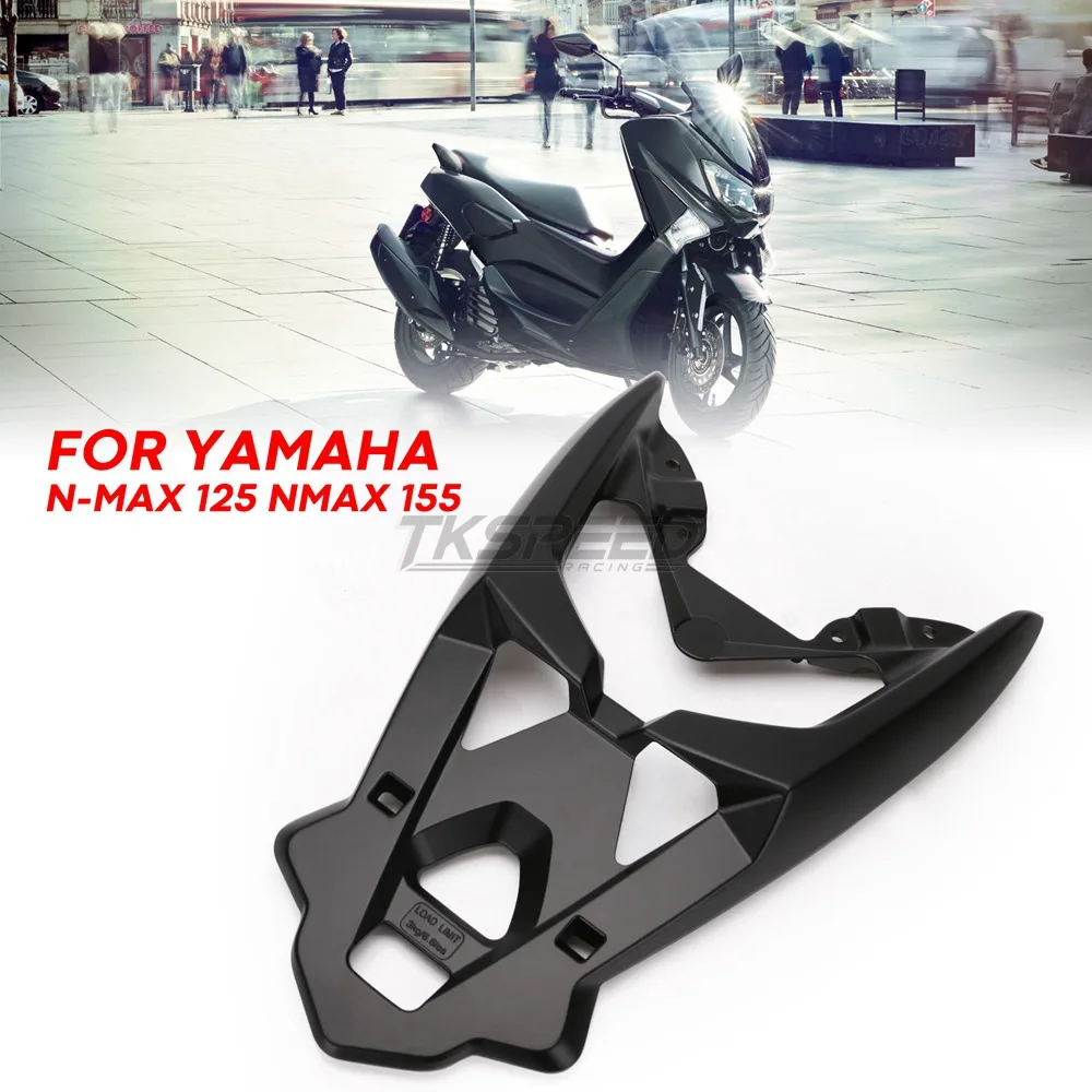 Мотоциклетная задняя багажная стойка грузовой держатель полка кронштейн для Yamaha