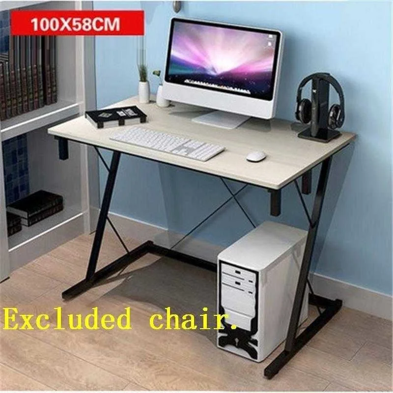 

Настольный офисный стол, настольная подставка для ноутбука, прикроватный стол для Кабинета