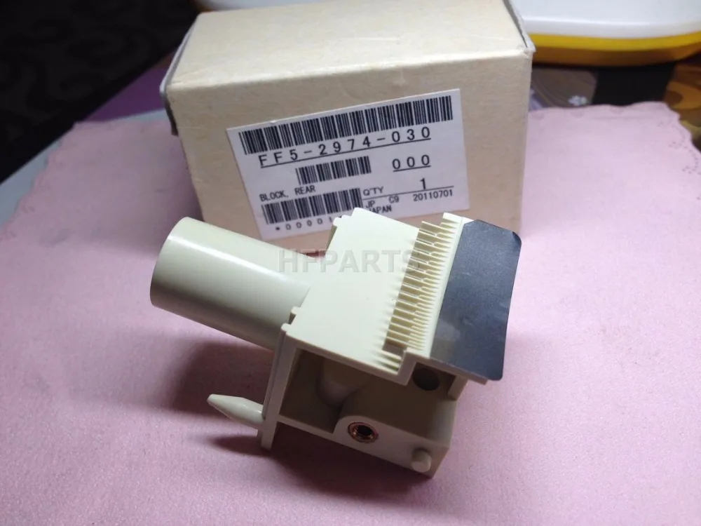 2 шт. оригинальный новый для Canon IR5000 IR6000 IR5020 IR6020 6050 основной заряд Корона