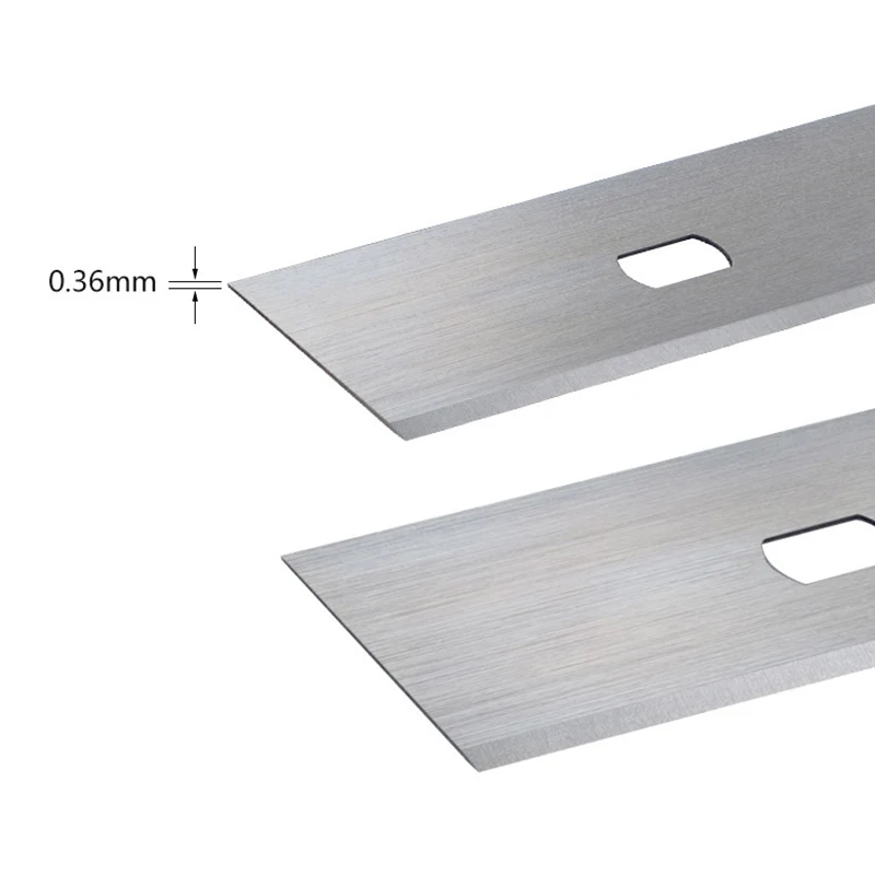 Сменные лезвия для скребка стен износостойкий инструмент очистки стекол пола
