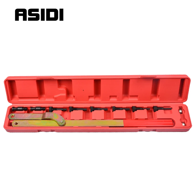 Универсальный комплект держателей для сцепления распределительного