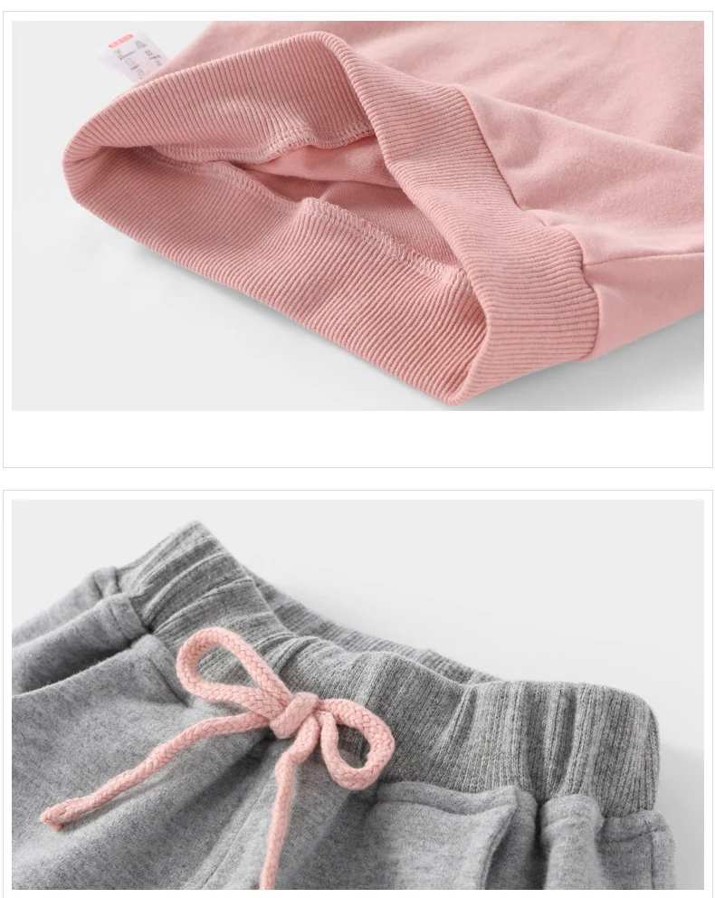 

Baby Girls Clothes Spring Kids Clothes Set Printed Top+Pants Tracksuit Suit Autumn Baby Clothes Toddler Girls Outfits Clothing