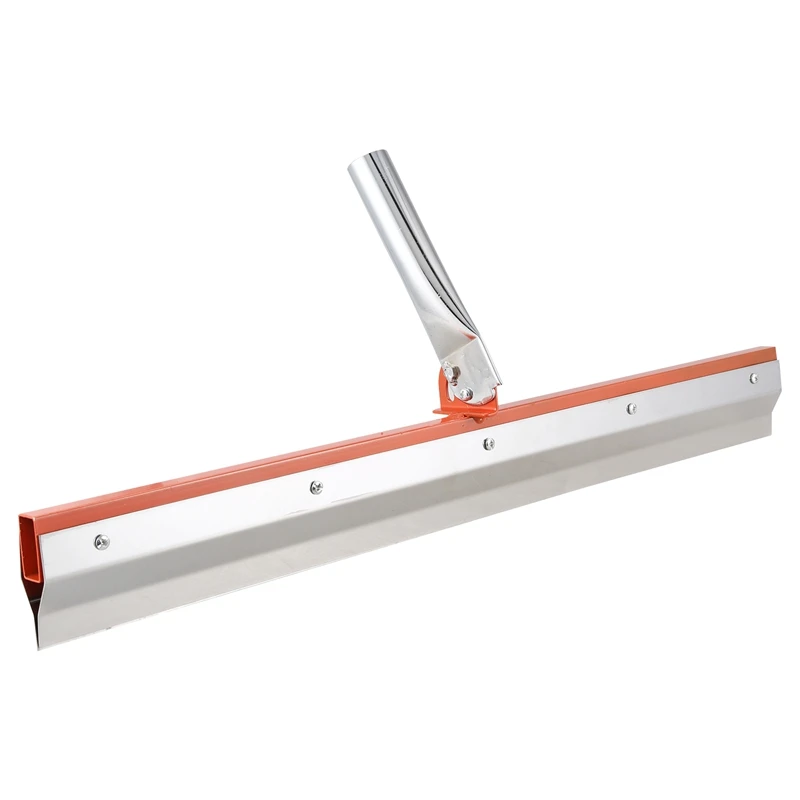 Нержавеющая сталь зубчатый Ракель эпоксидный цемент живопись покрытие