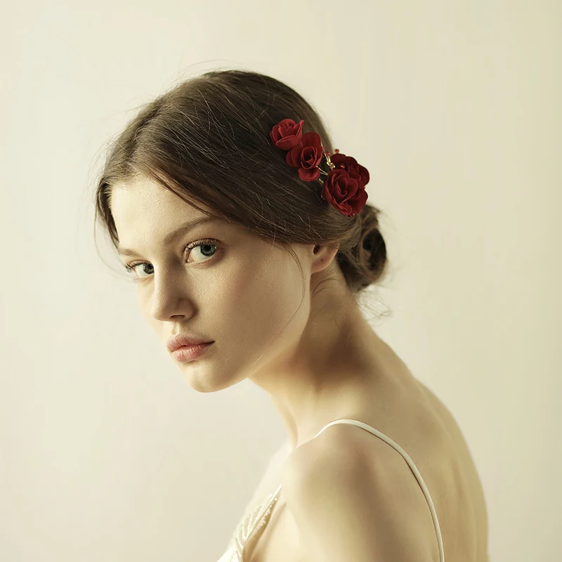 Рисунок 2 - O861 винтажная Свадебная Стразы ручной работы