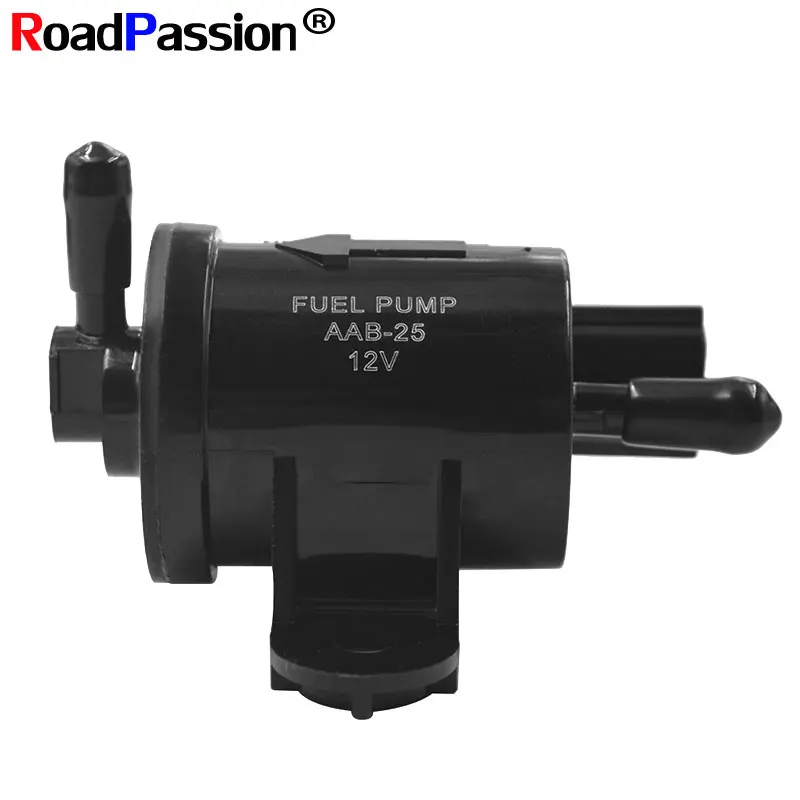 Аксессуары для мотоциклов топливный насос прочный простой в установке масляный