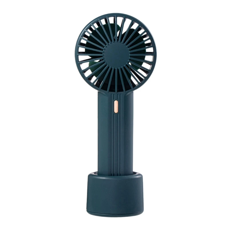 GXZ-F851 Mini Palm Fan USB Silent Small for Office and Dormitory |