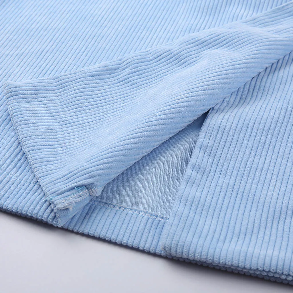 

Ladies Fashion Solid Color Lapel Mid-Length Button Woolen Coat Jacket 2020 New 100% Woolen Women Coat Solid Fashion Overcoat