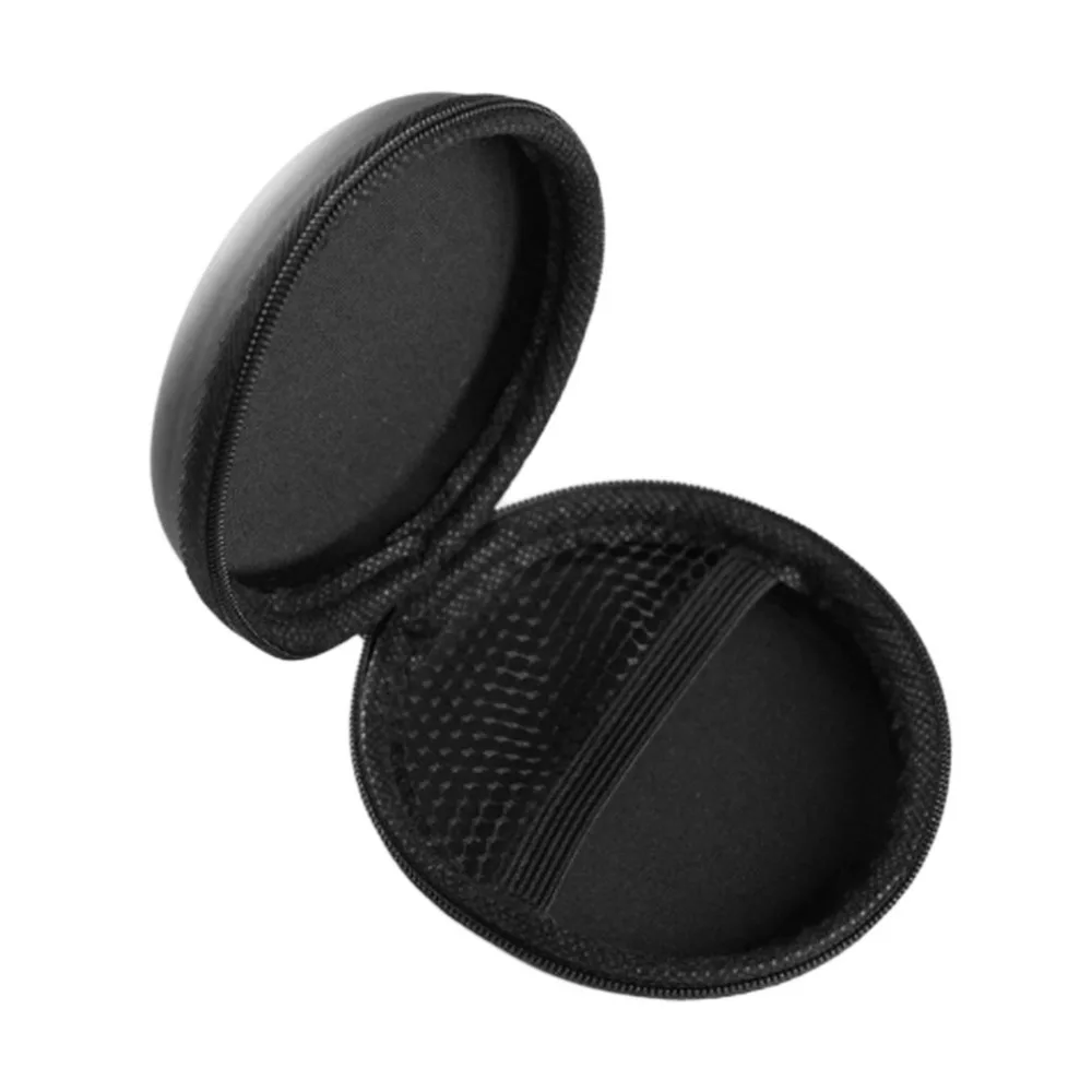 Круглый Противоскользящий чехол коробка для пылезащитный ручной Спиннер Finger