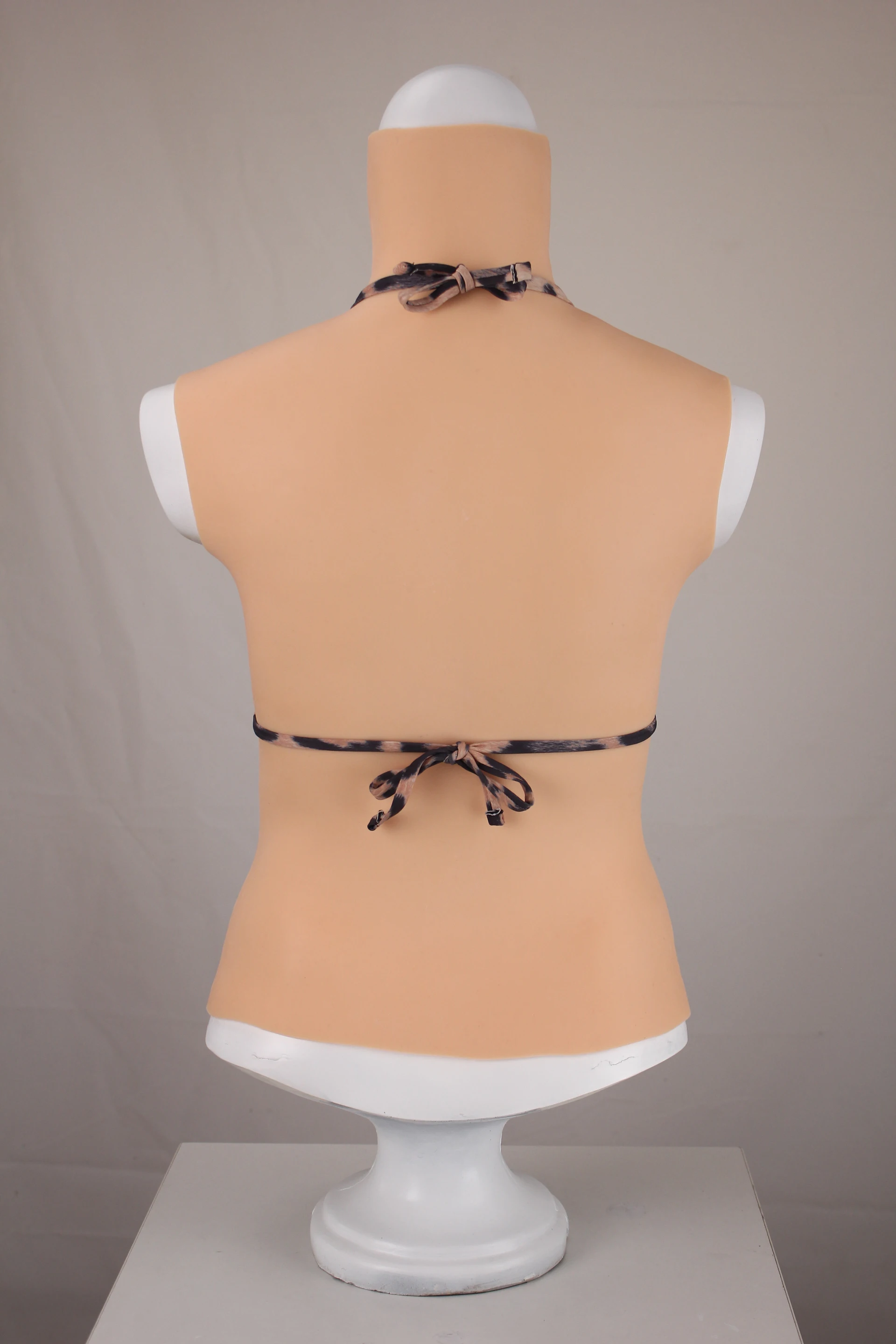6G усовершенствованное Новое D Кубок Halfbody поддельные искусственная киска