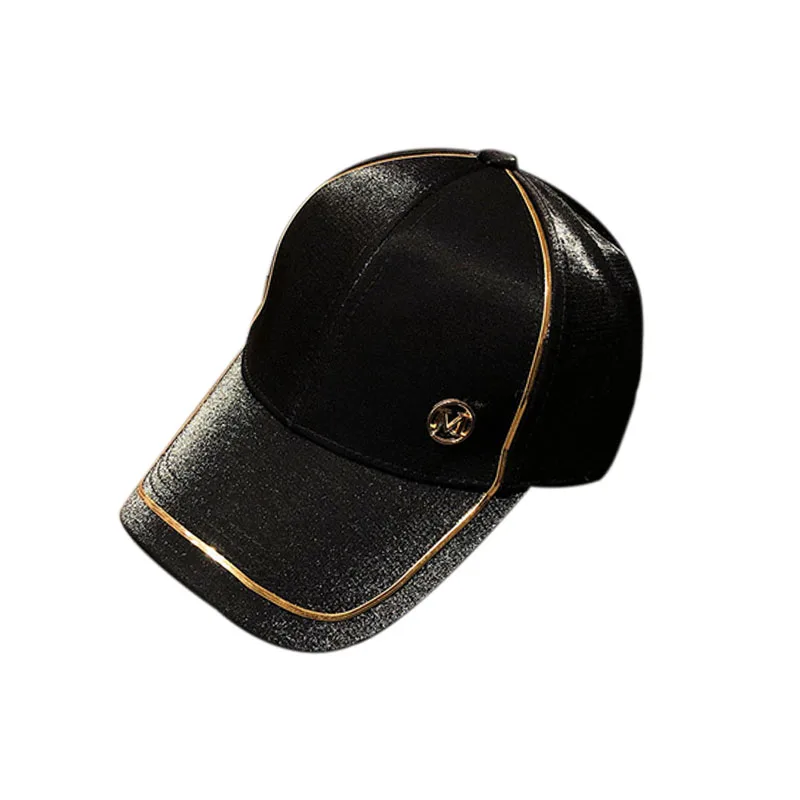 

HT003 Wholesale Spring Cotton Cap Baseball Cap Snapback Hat Summer Cap Hip Hop Fitted Cap Hats For Men Women Grinding