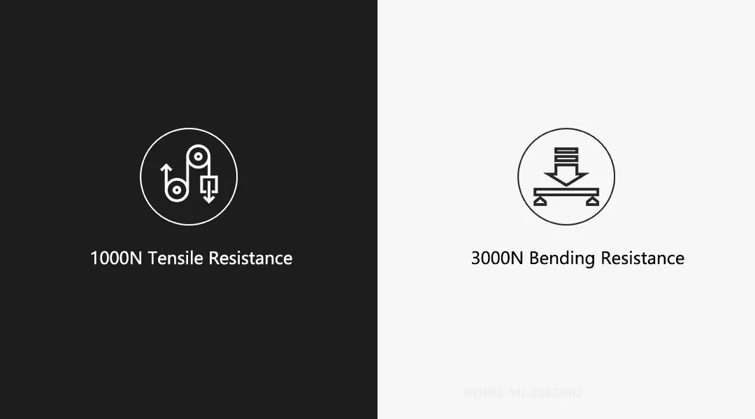 Xiaomi Nextool безопасный стержень расширения выживания автомобиля Аварийный Личная защита сломанное окно Escape Прочный портативный телескопический стержень