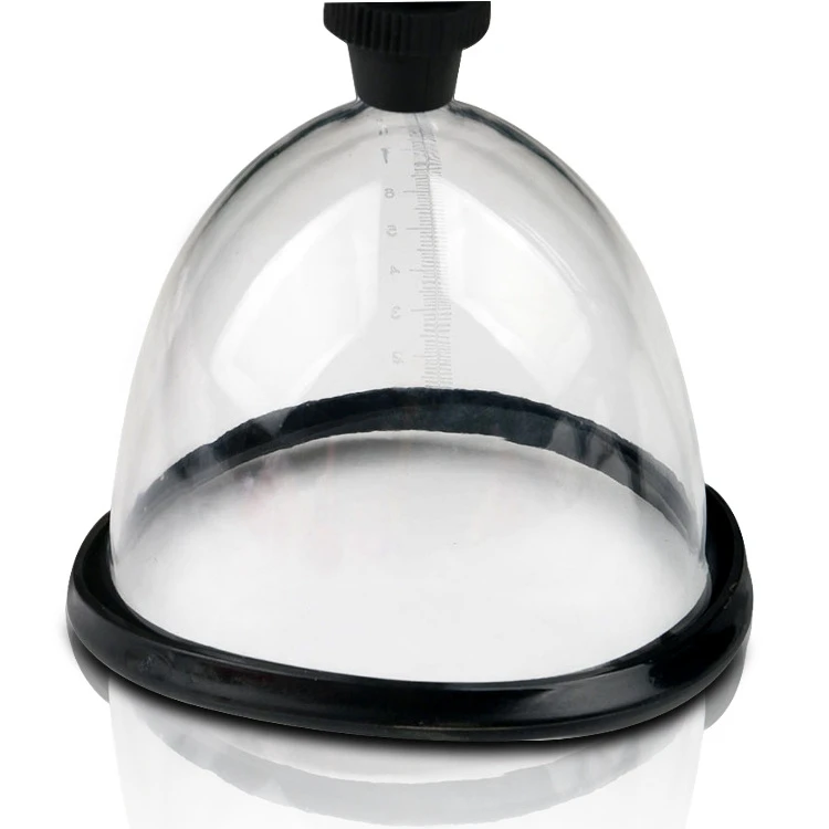 Насос для массажа груди и ягодиц насос лифтинга Надувное вакуумное устройство