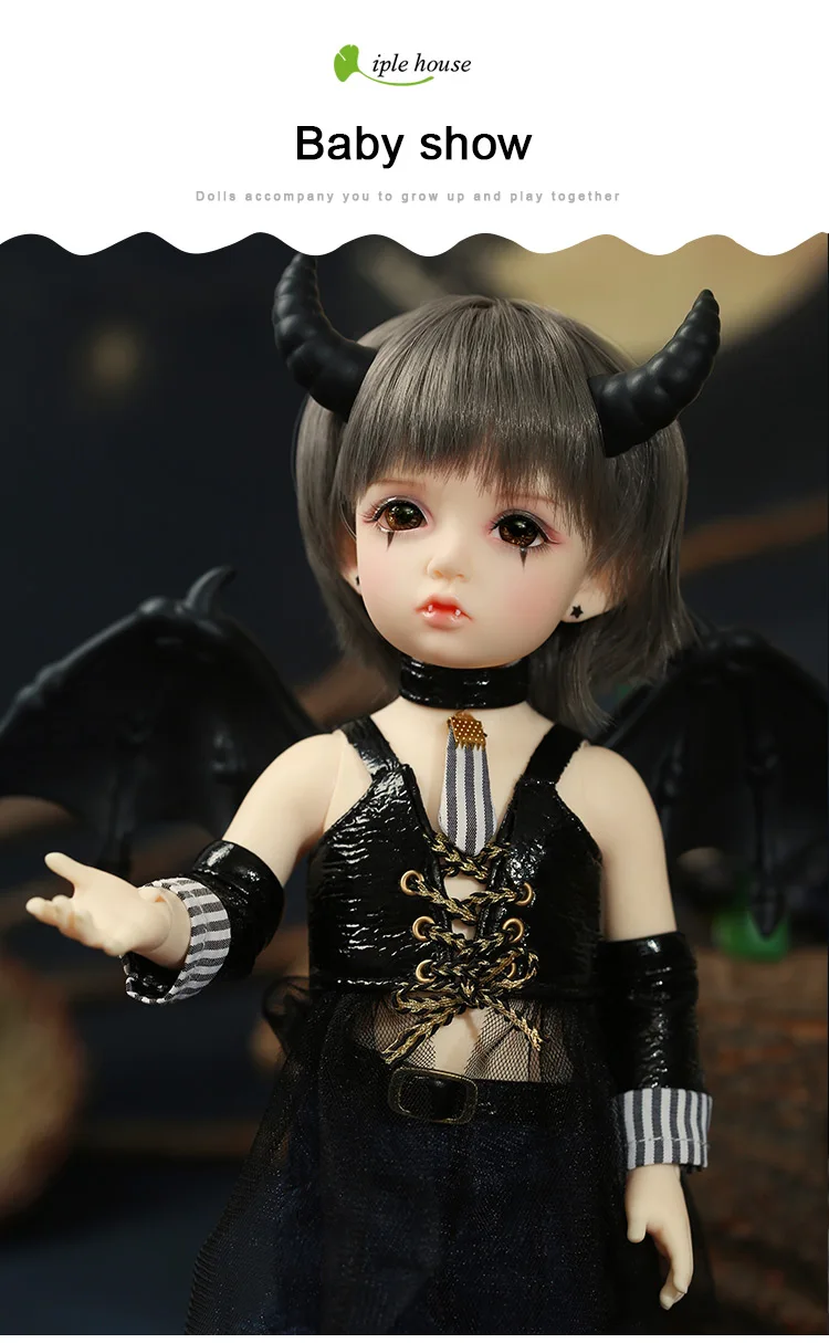 BJD куклы Niles 1/6 модные высококачественные игрушки для девочек рождественские подарки